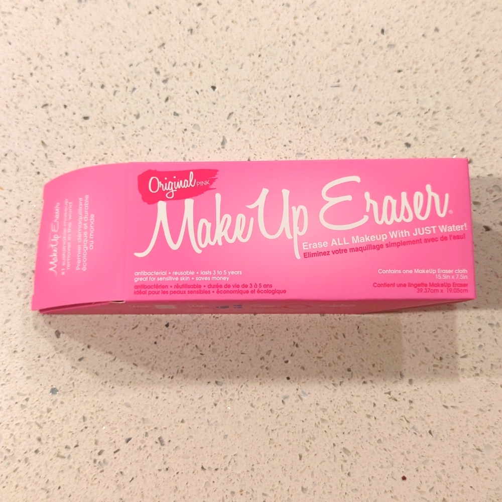 The Original MakeUp Eraser® Makeup Remover Cloth